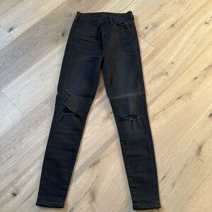 American Eagle Next Level Stretch Hi Rise Jegging